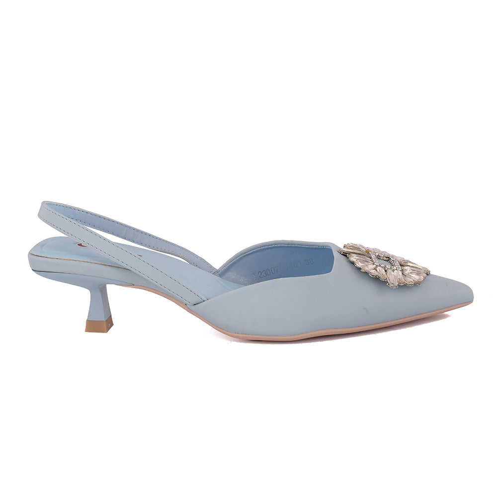 Fancy Court Shoes