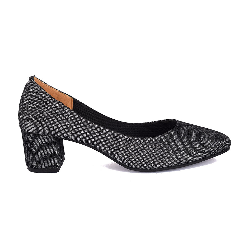 Fancy Court Shoes