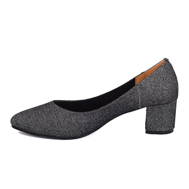 Fancy Court Shoes