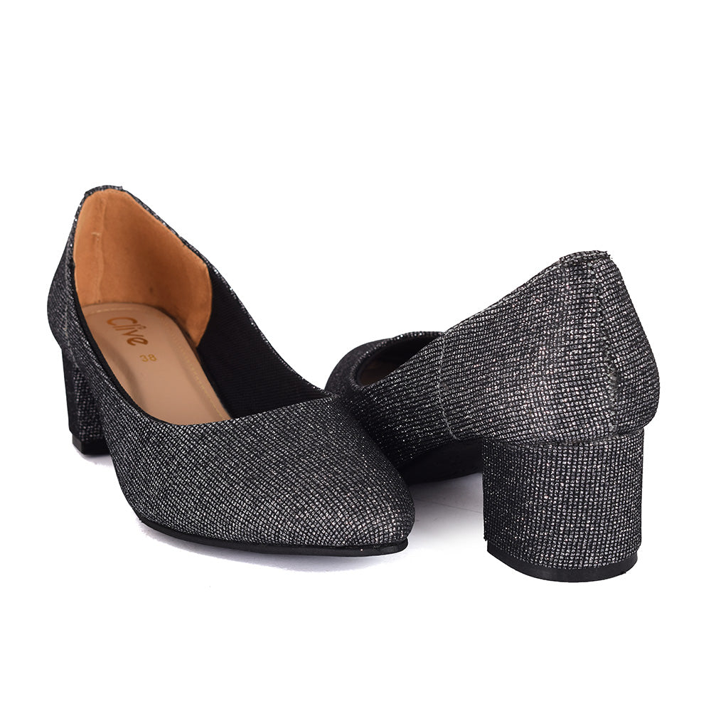 Fancy Court Shoes