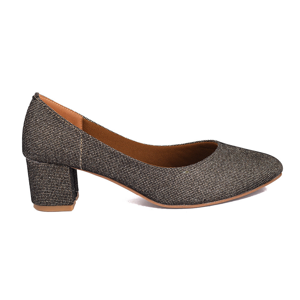 Fancy Court Shoes