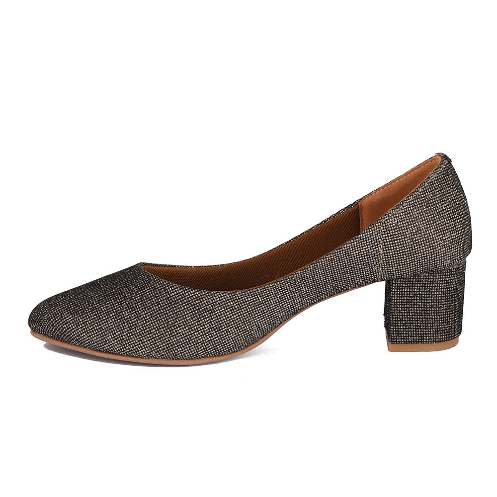 Fancy Court Shoes