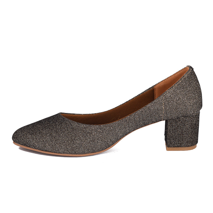 Fancy Court Shoes