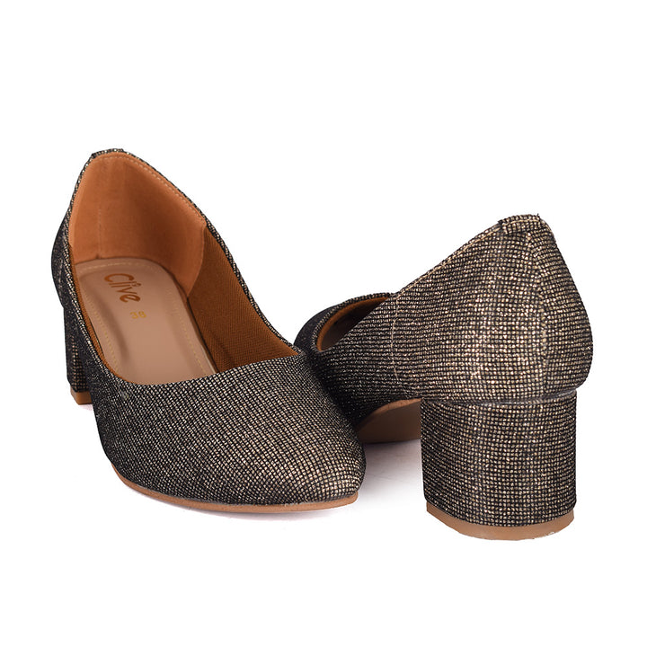 Fancy Court Shoes