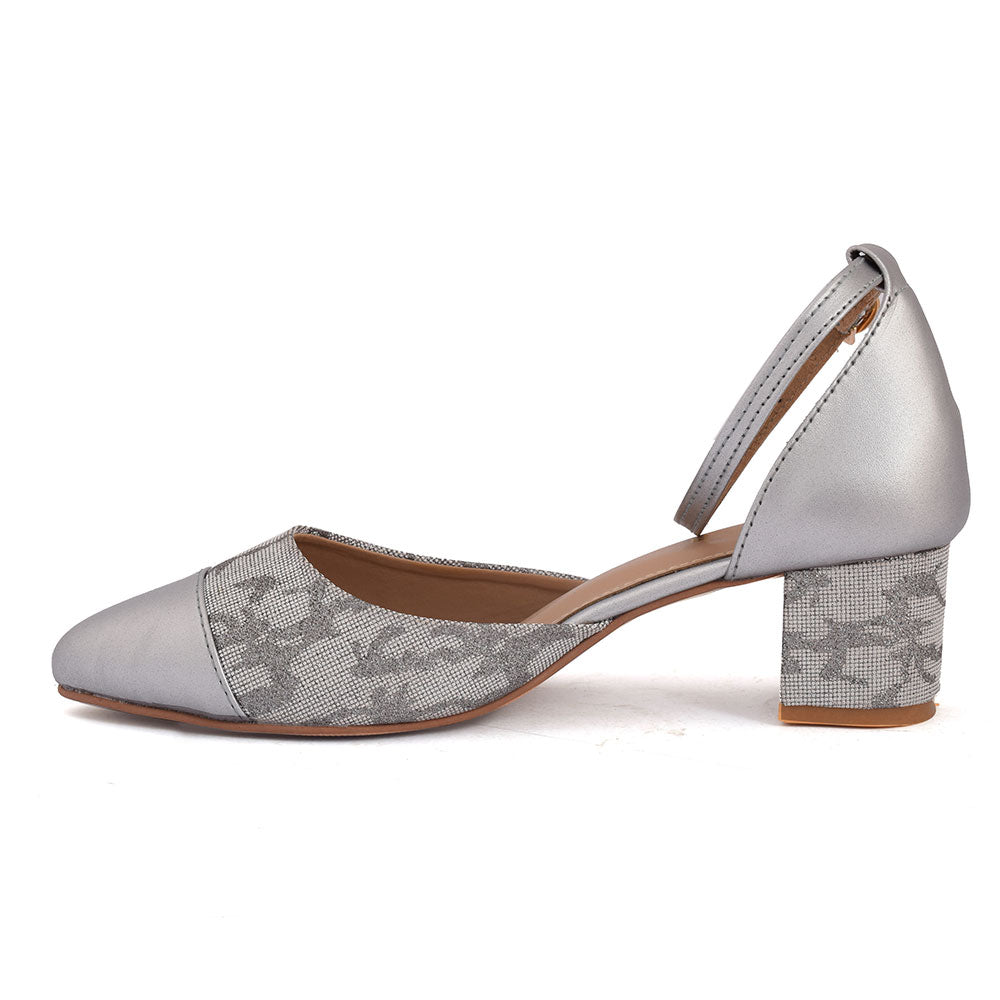 Fancy Court Shoes