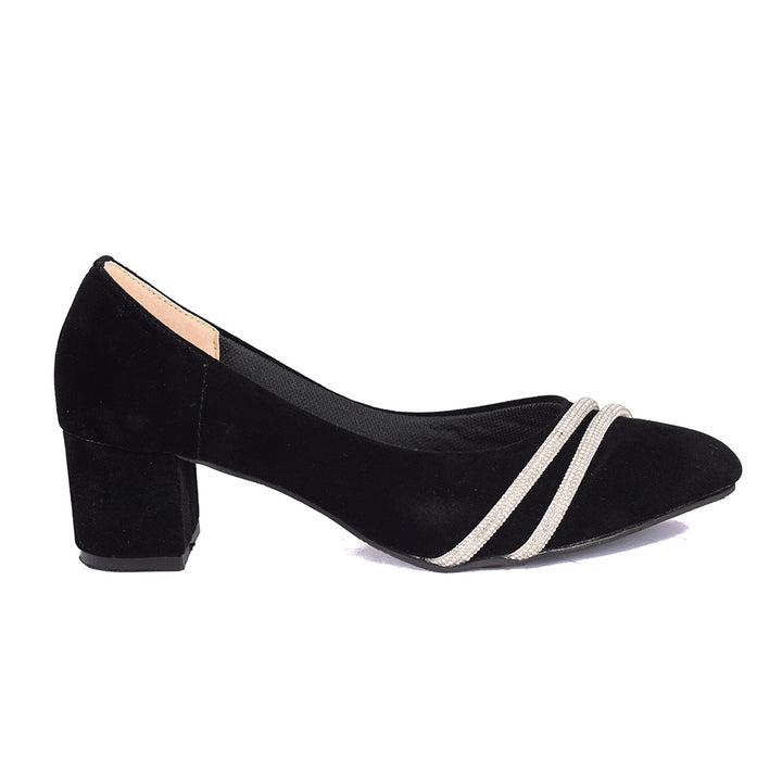 Fancy Court Shoes