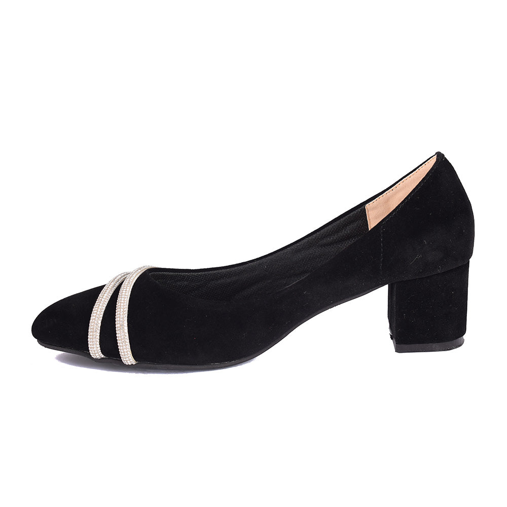 Fancy Court Shoes