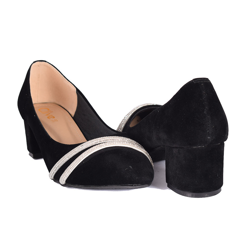 Fancy Court Shoes
