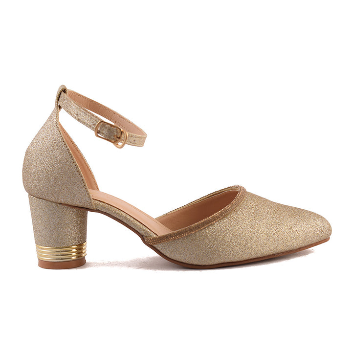 Fancy Court Shoes