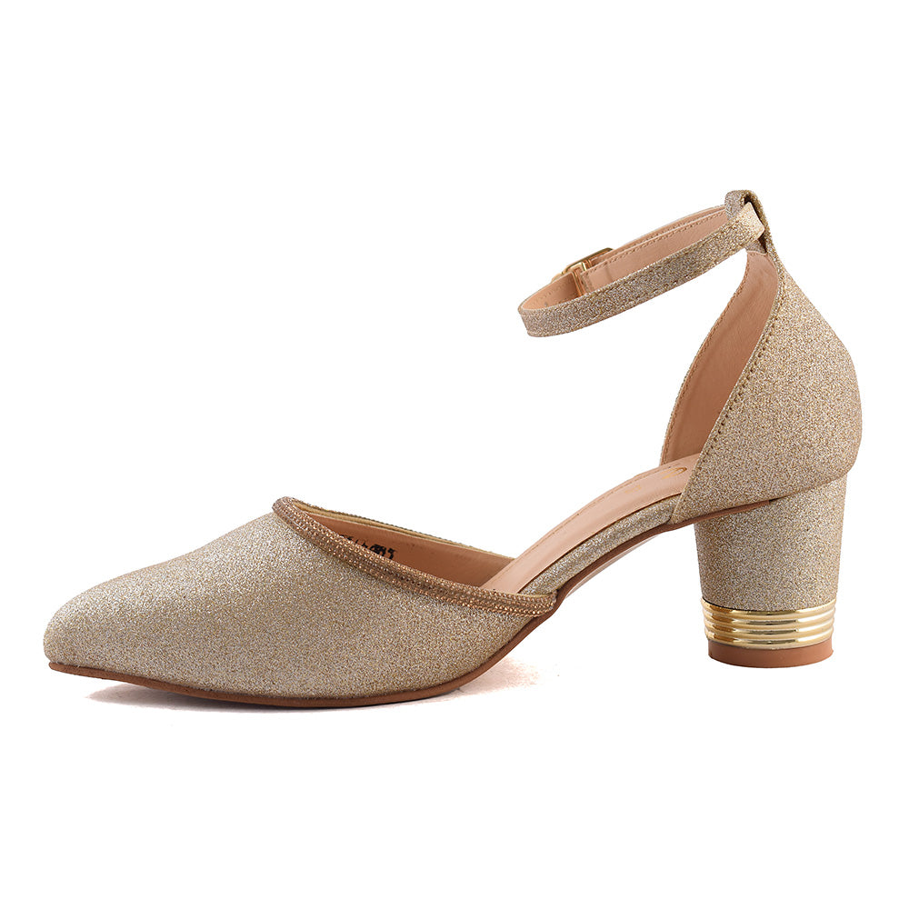 Fancy Court Shoes