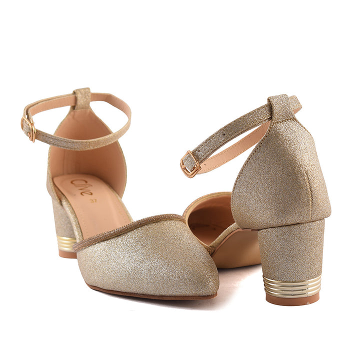 Fancy Court Shoes
