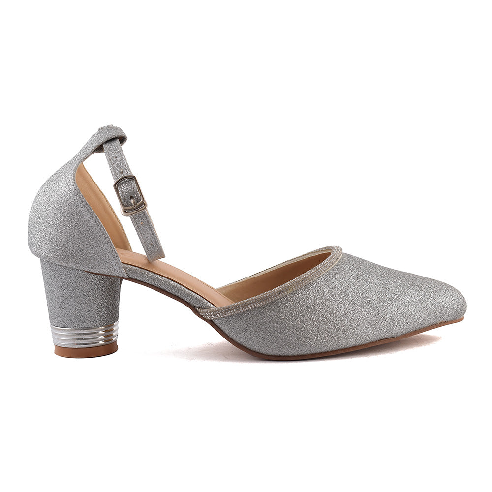 Fancy Court Shoes