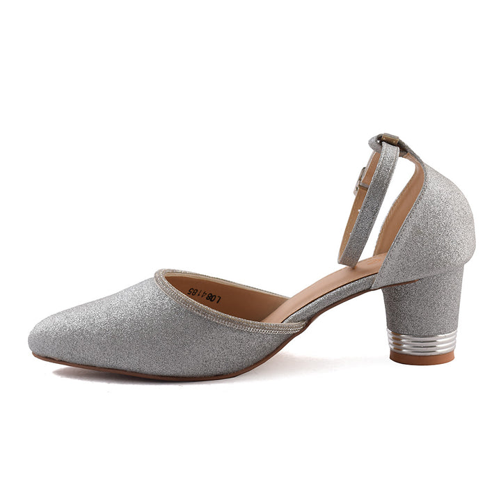 Fancy Court Shoes