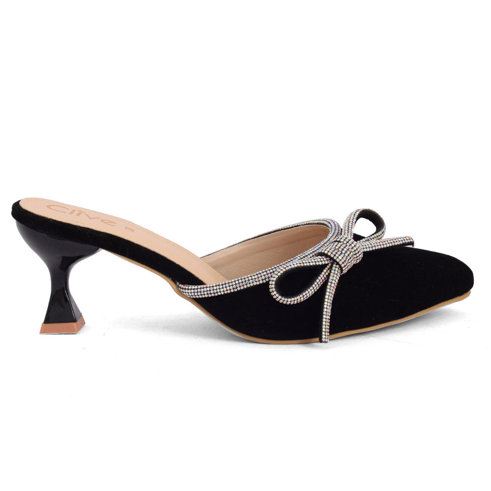 Fancy Court Shoes