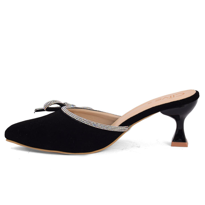 Fancy Court Shoes