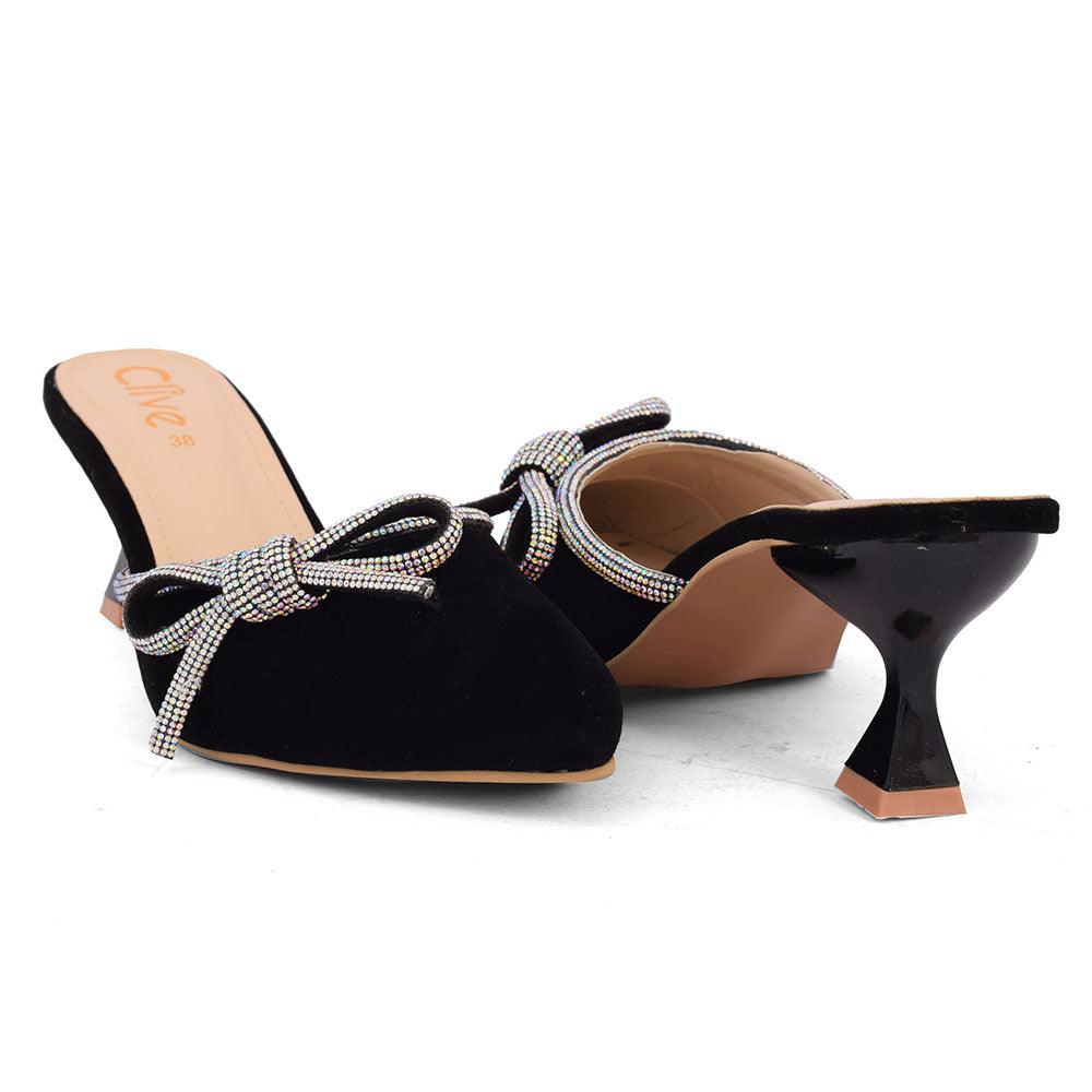 Fancy Court Shoes