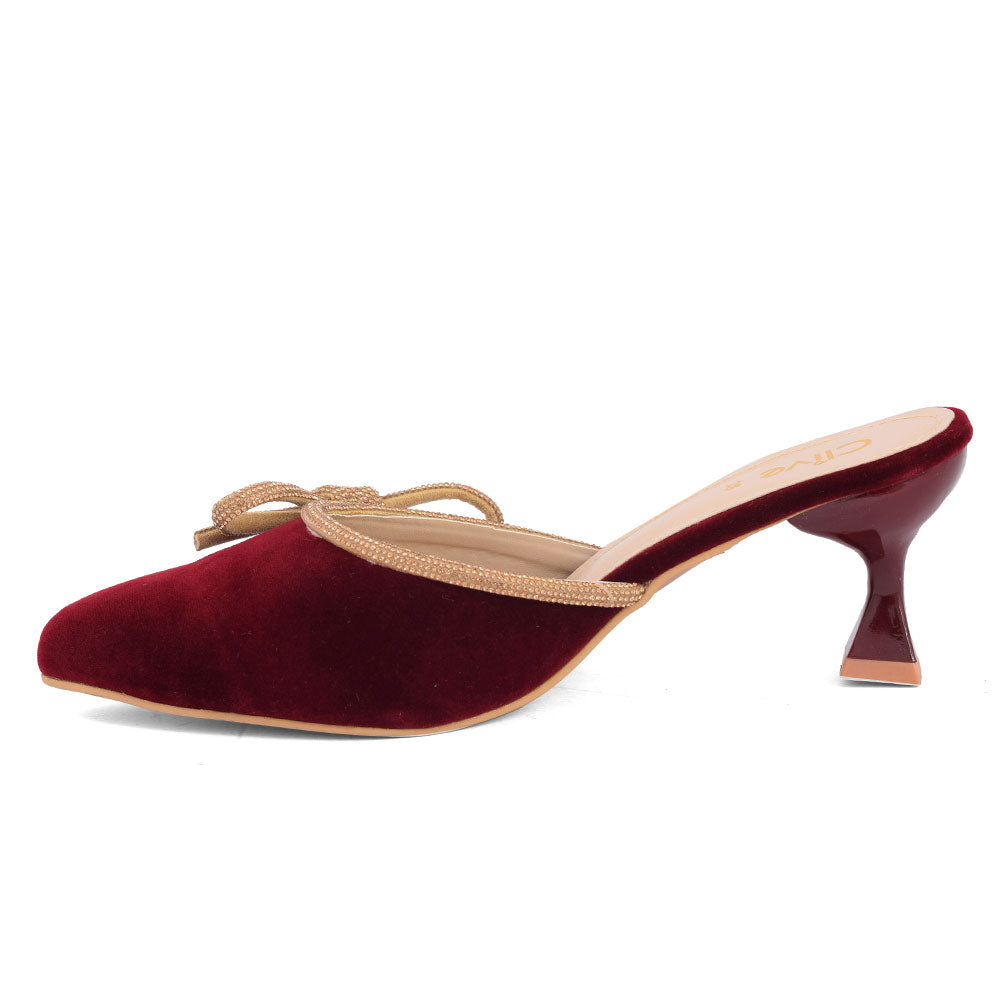 Fancy Court Shoes