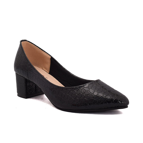 Formal Court Shoes