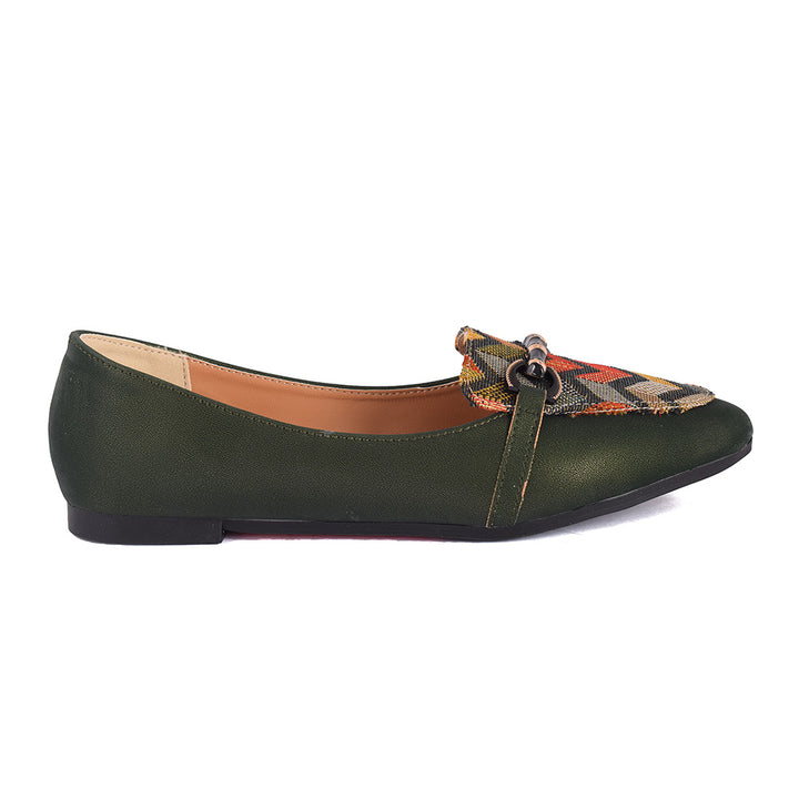 Casual Pumps