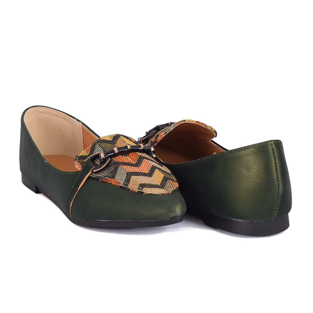 Casual Pumps