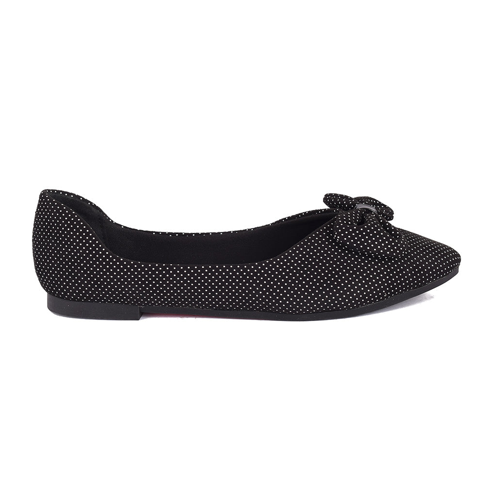 Casual Pumps