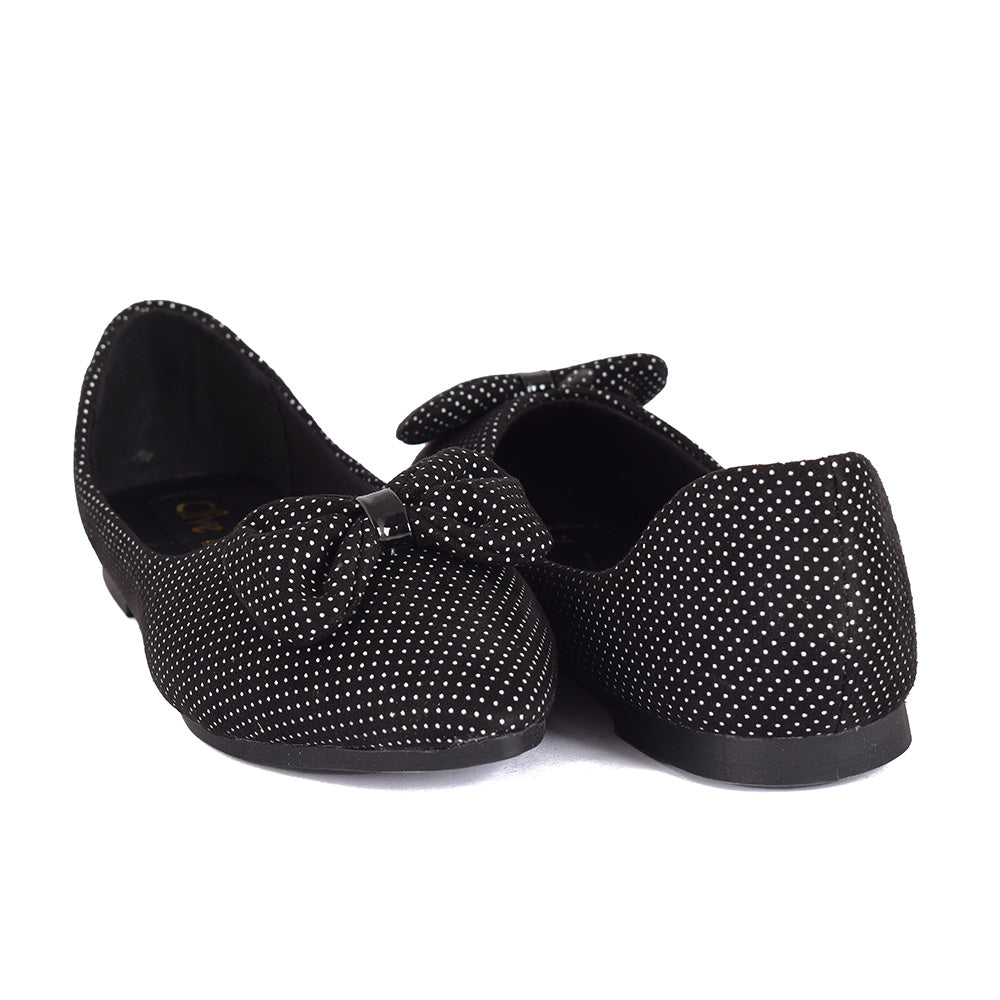 Casual Pumps