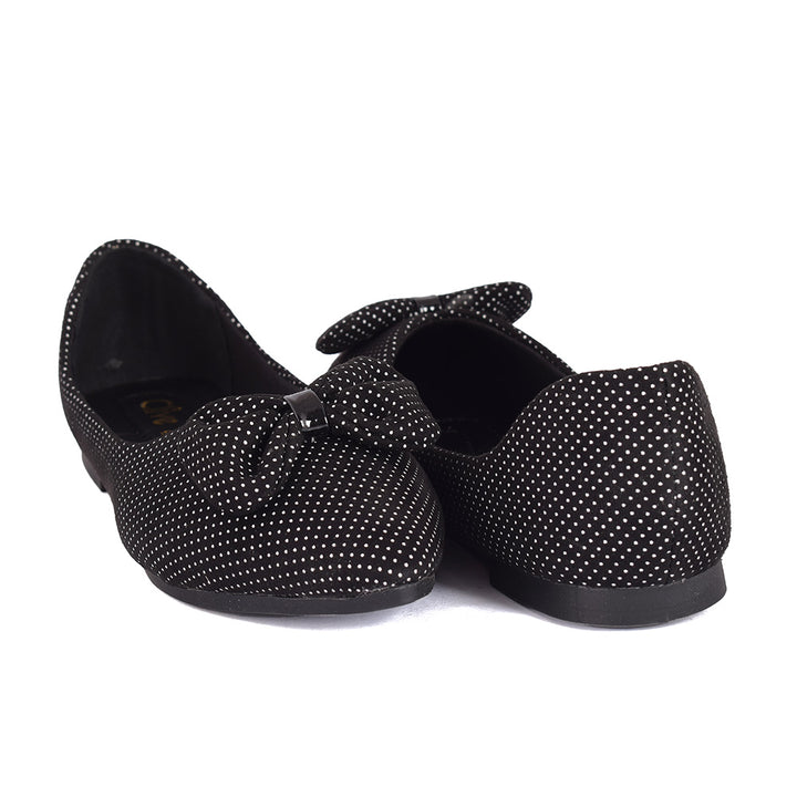 Casual Pumps