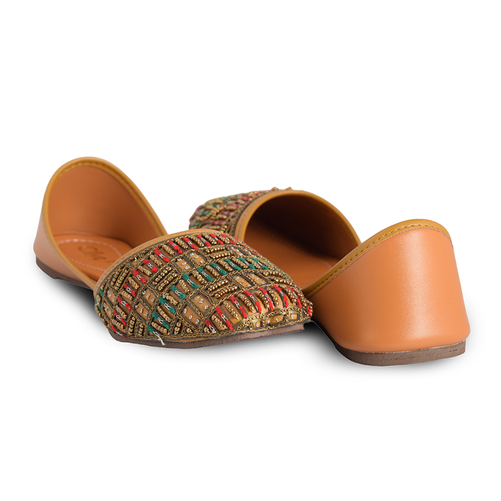 Ethnic