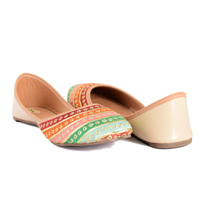 Ethnic