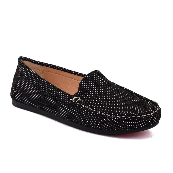 Casual Loafers