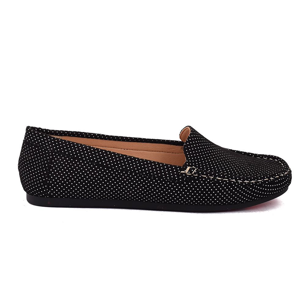 Casual Loafers