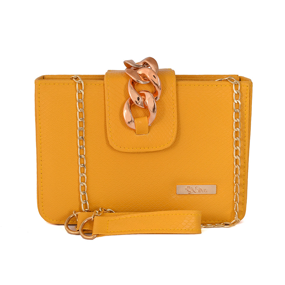 Cross Body Bag