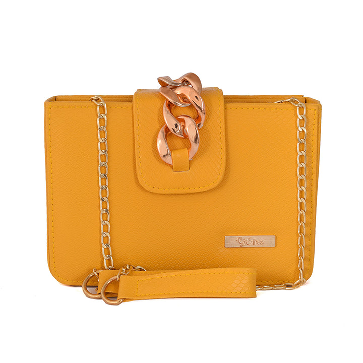 Cross Body Bag