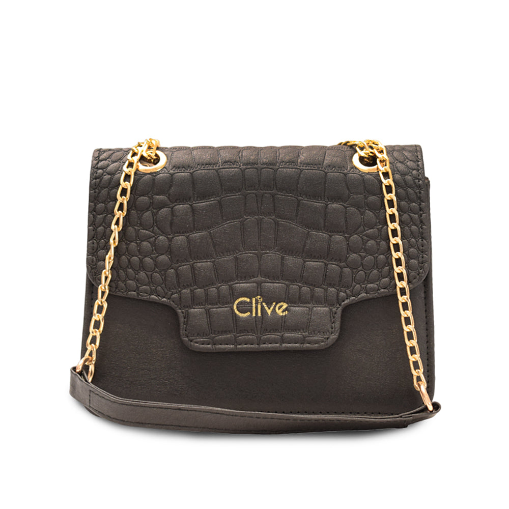 Cross Body Bag