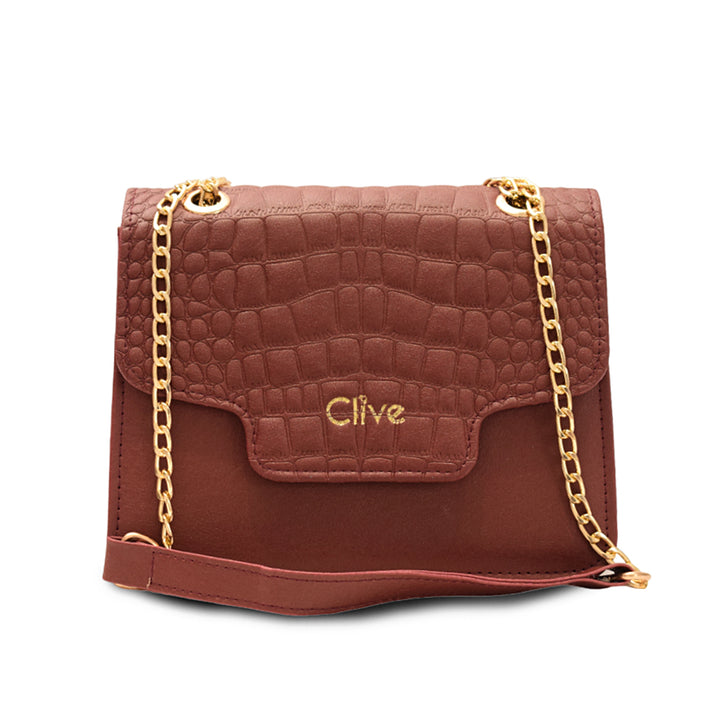 Cross Body Bag