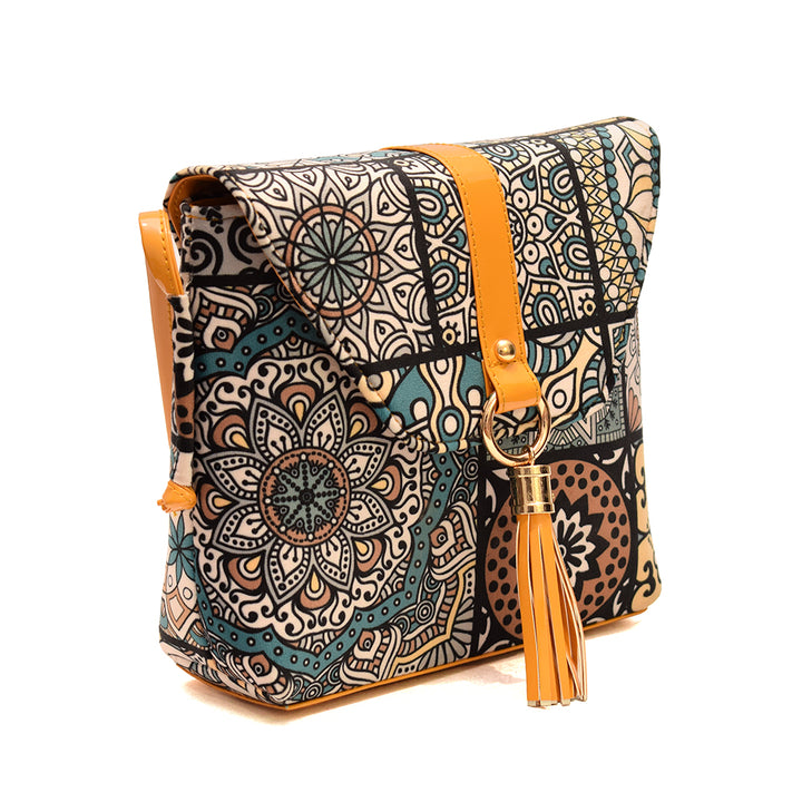 Shoulder Bag