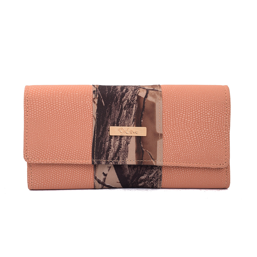 Casual Wallet