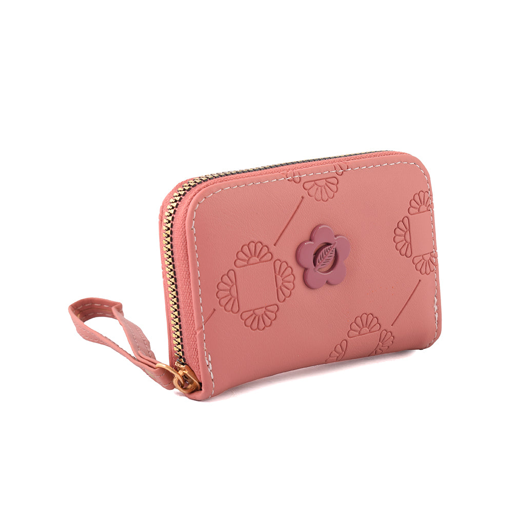 Casual Wallet