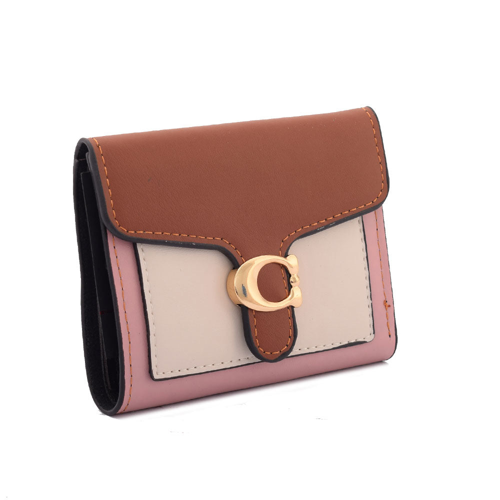 Casual Wallet