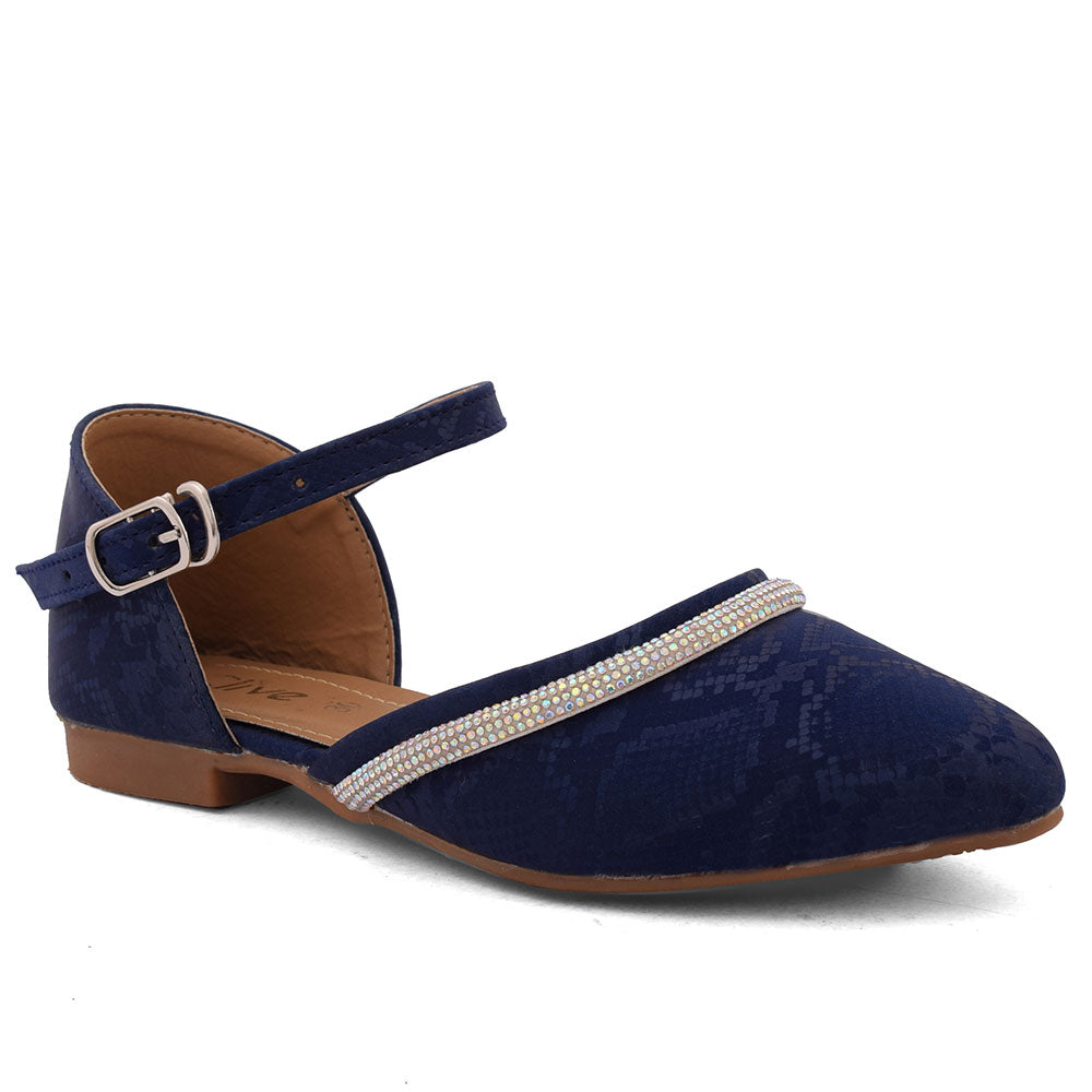 Casual sandal