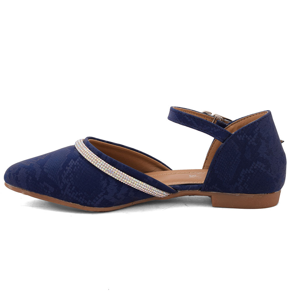 Casual sandal