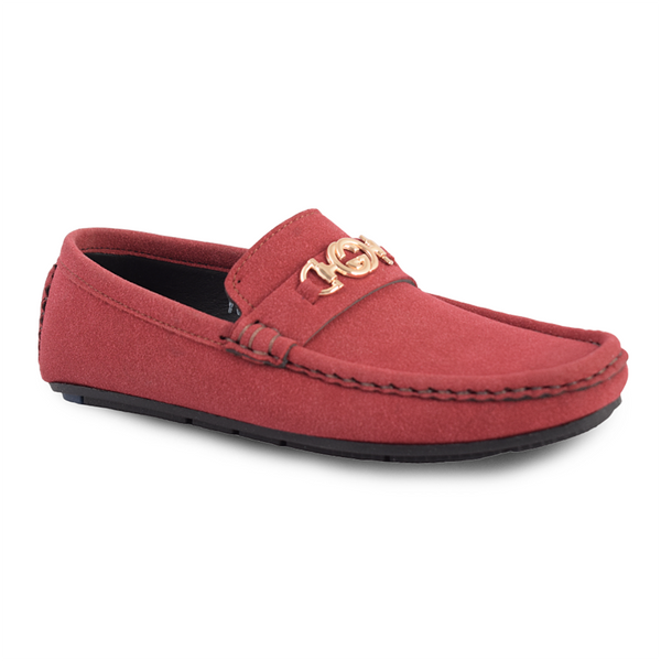 Boys Casual Moccassion