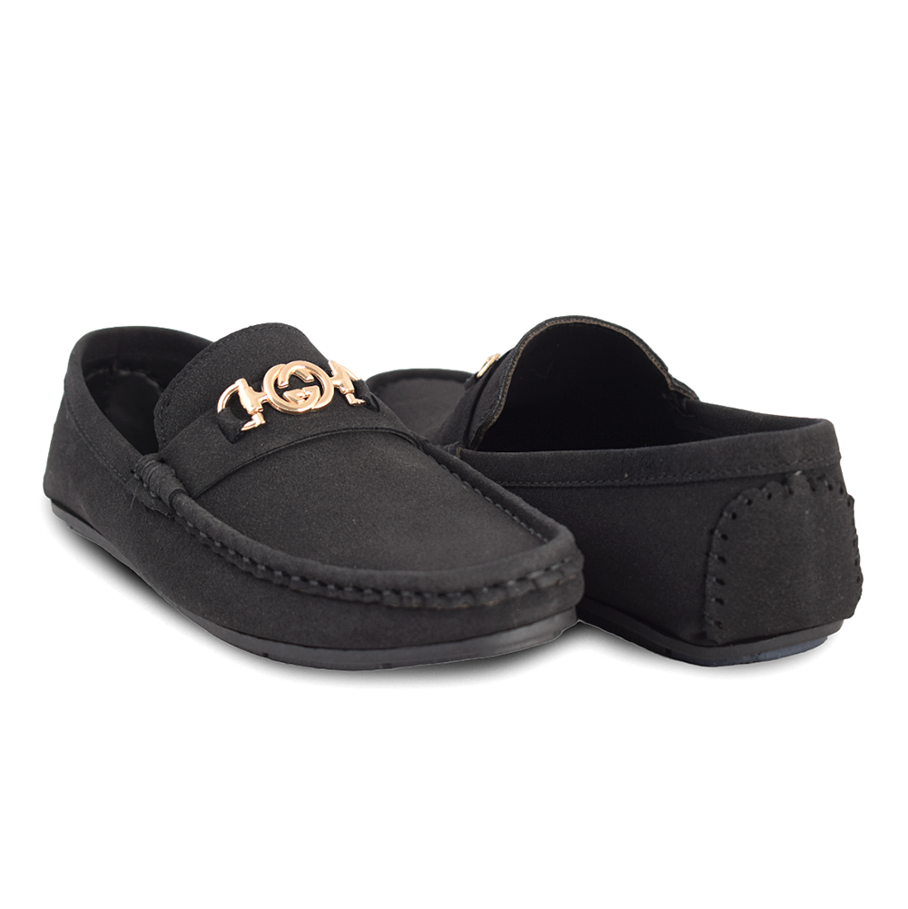 Kids Casual Moccassion
