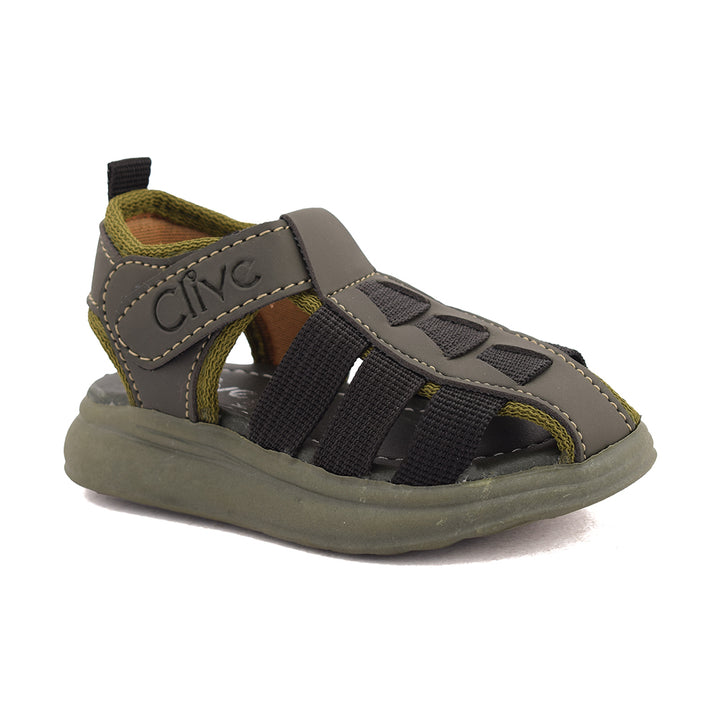 Boys Casual Sandal