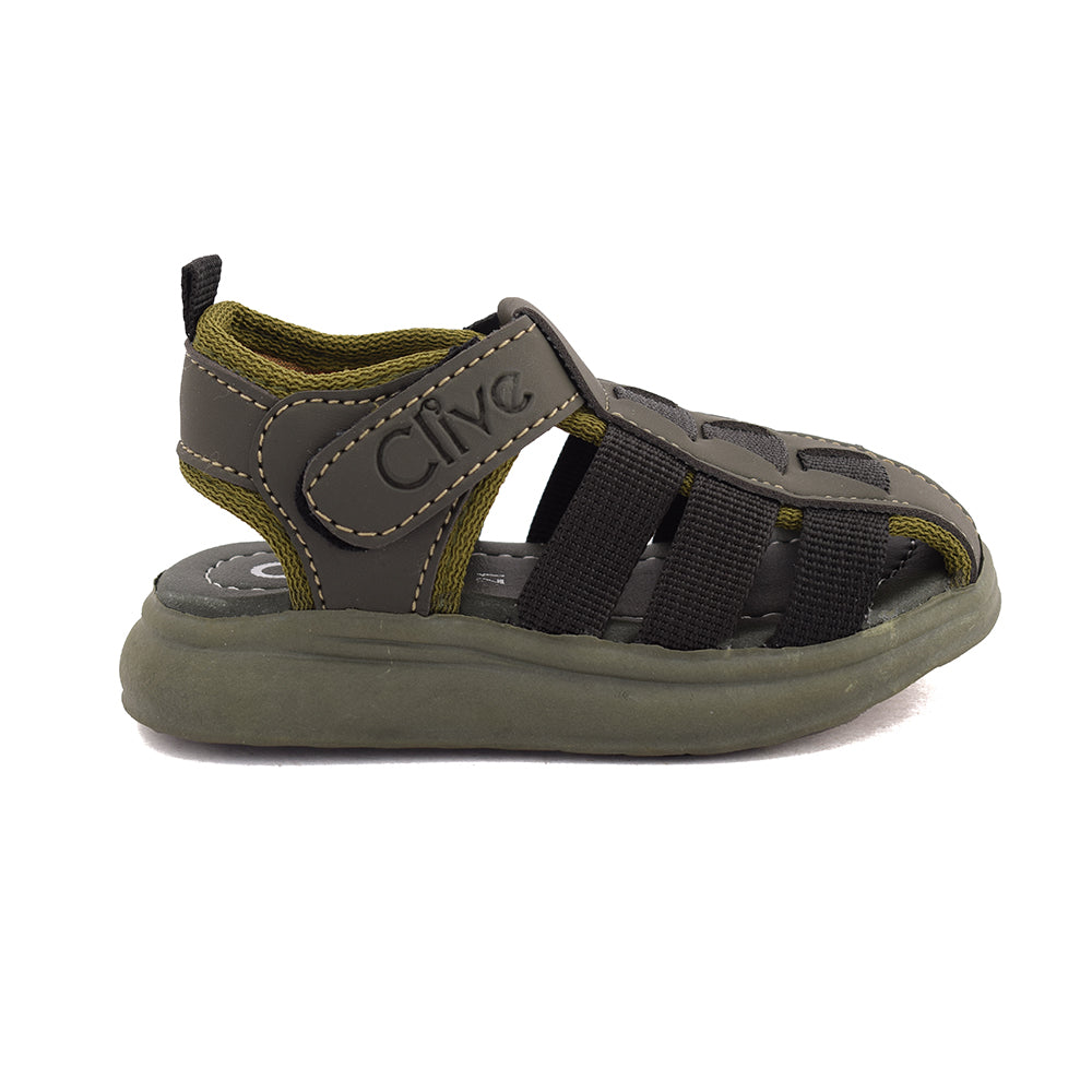 Boys Casual Sandal