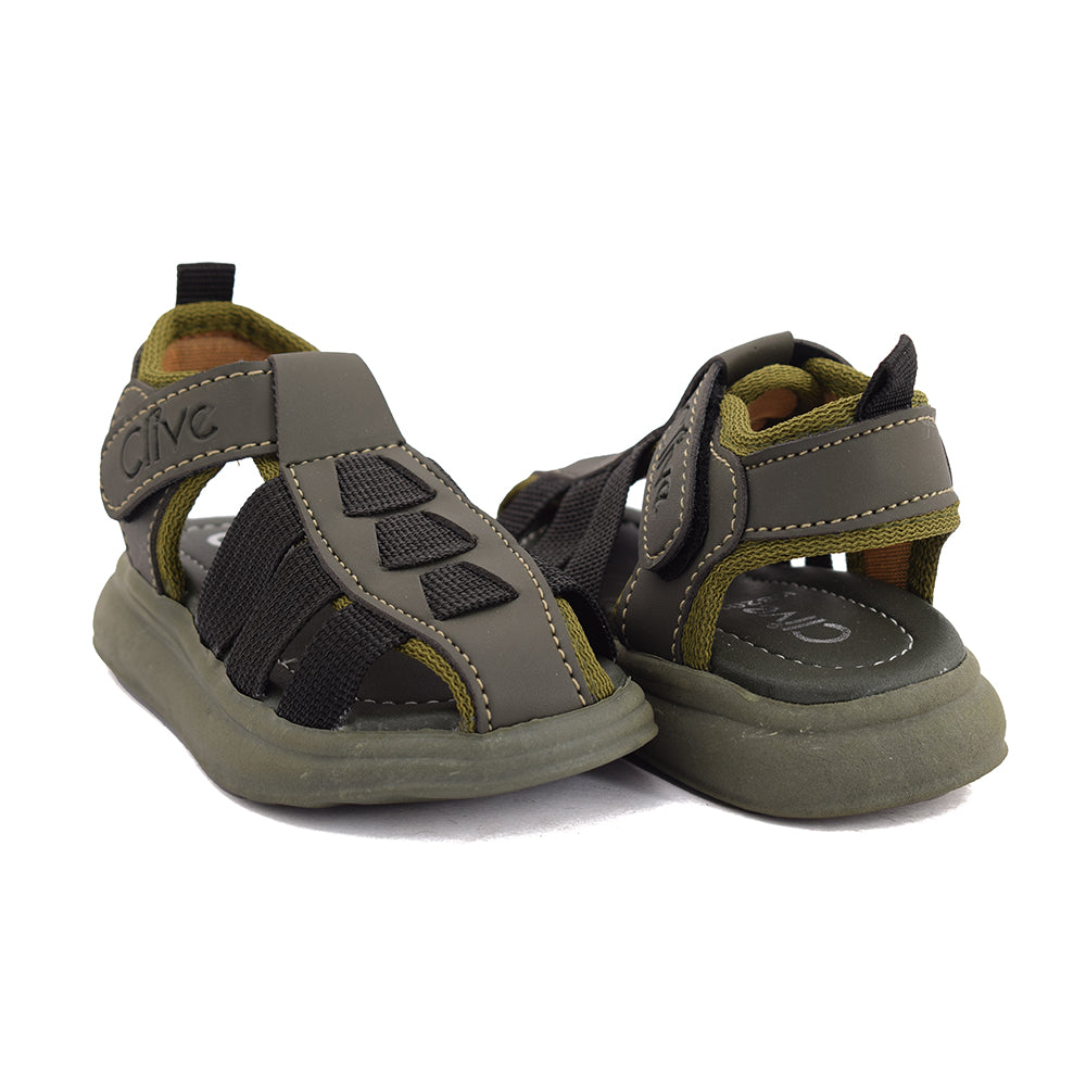 Boys Casual Sandal