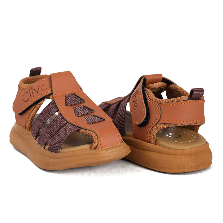 Boys Casual Sandal