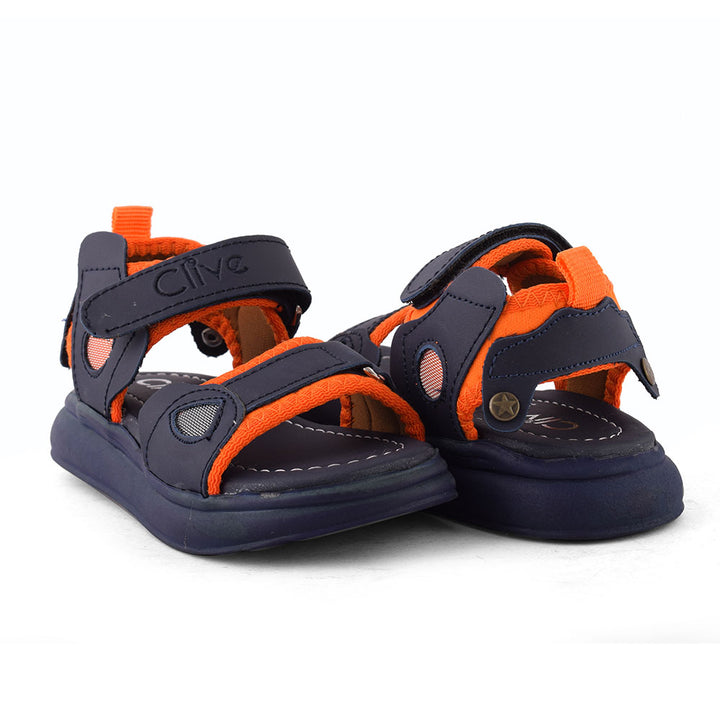 Boys Casual Sandal