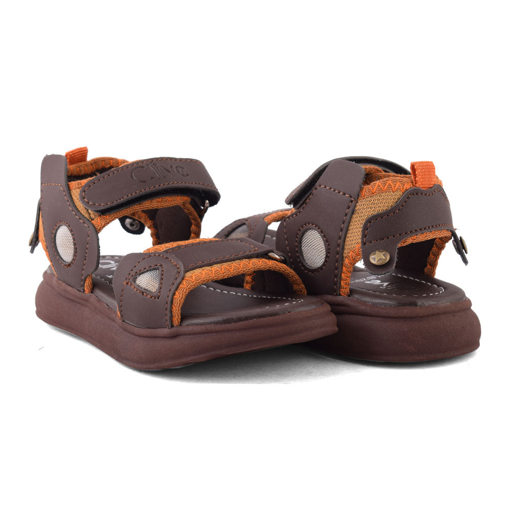 Boys Casual Sandal