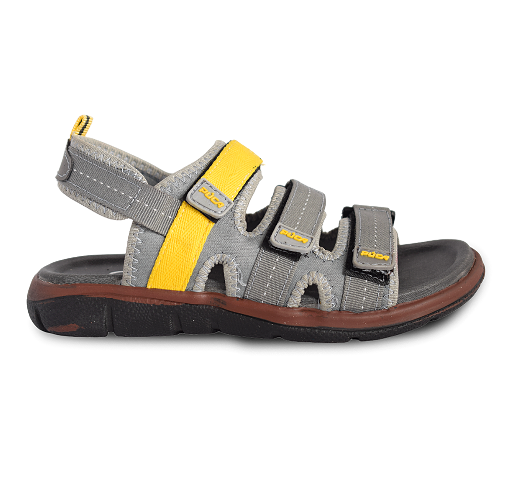 Puca chappals 2025